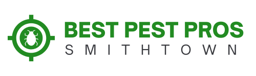 Smithtown Best Pest Pros Logo