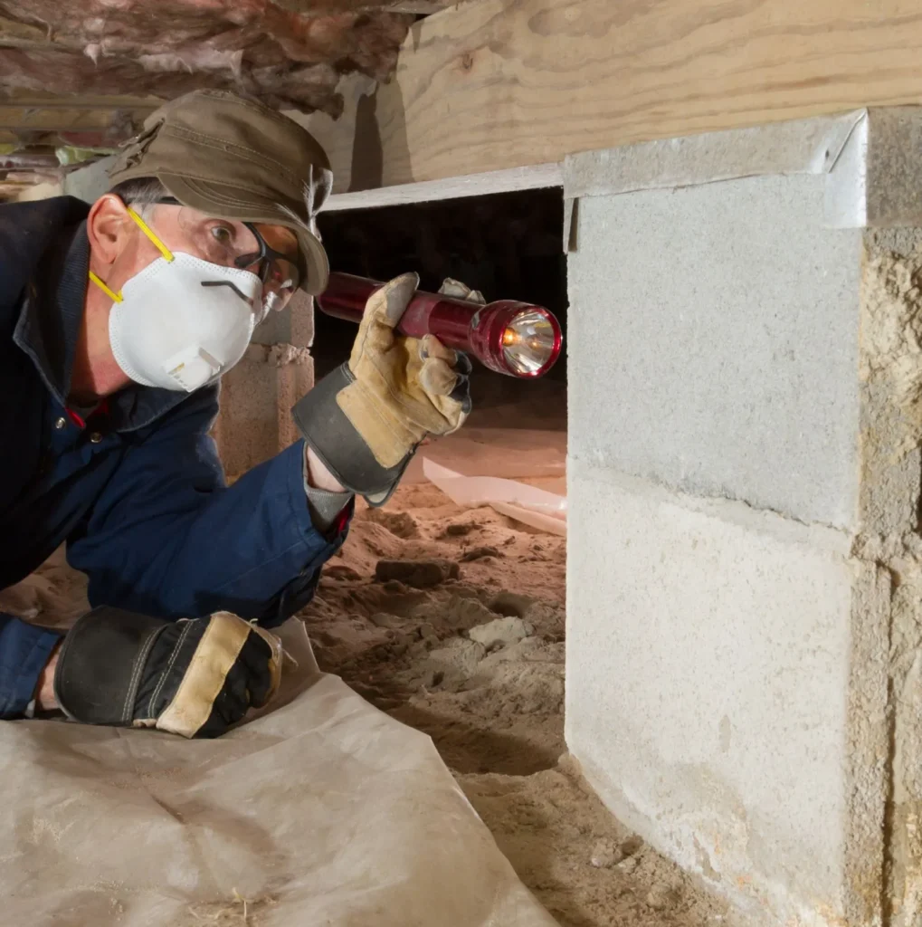 Termite Control - Smithtown Best Pest Pros | Smithtown, NY | 631-735-6118